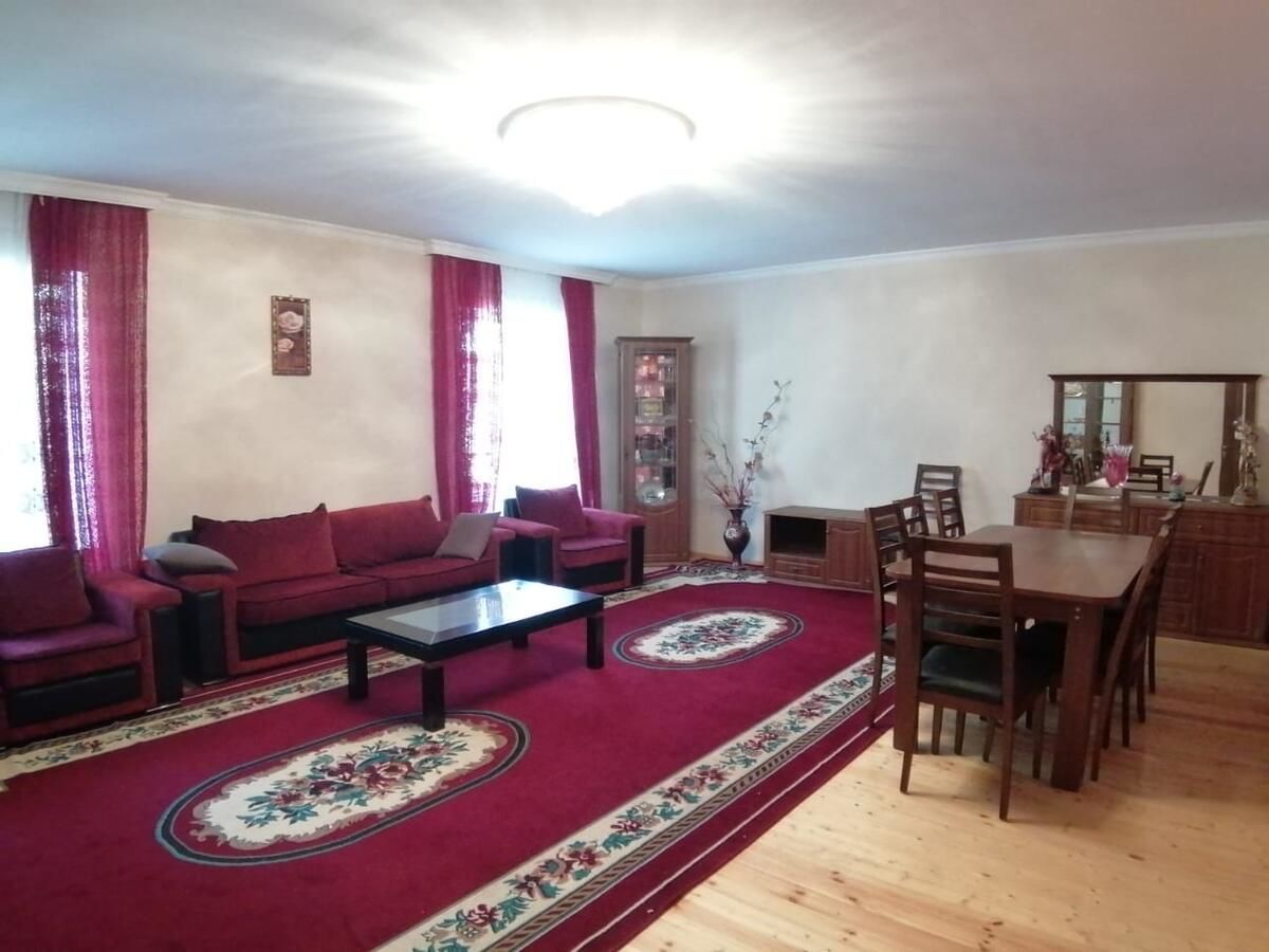 Апартаменты Gabala Fokus Villa Габала
