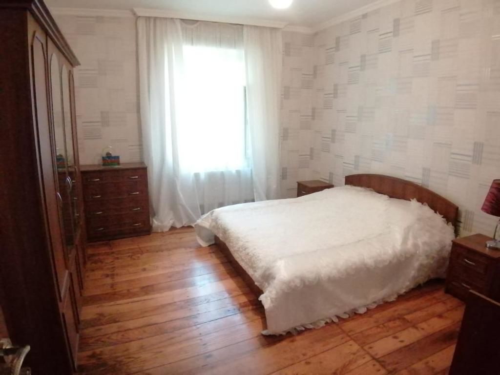 Апартаменты Gabala Fokus Villa Габала