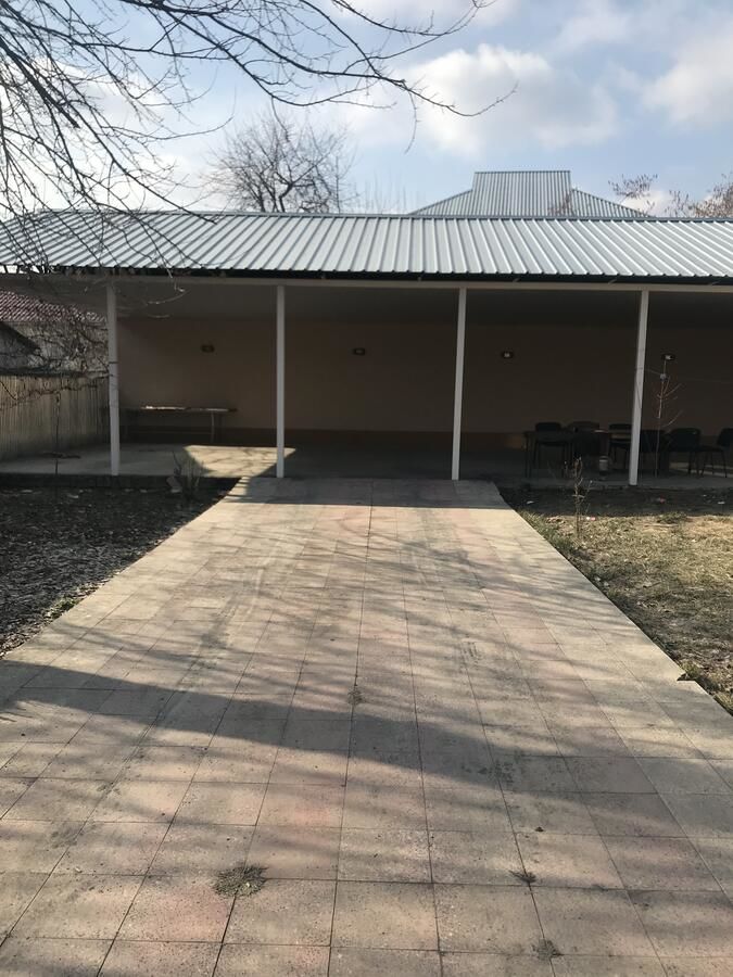 Апартаменты Gabala Fokus Villa Габала-5