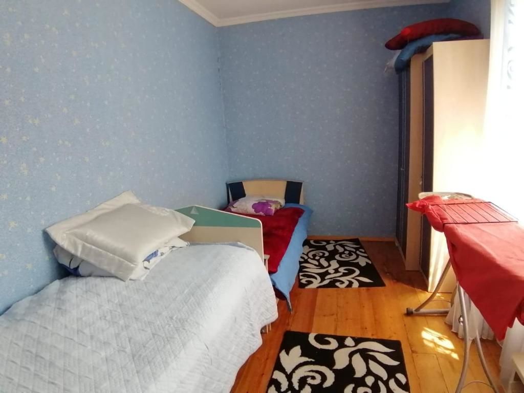Апартаменты Gabala Fokus Villa Габала