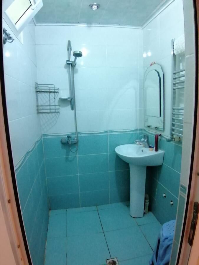 Апартаменты Gabala Fokus Villa Габала