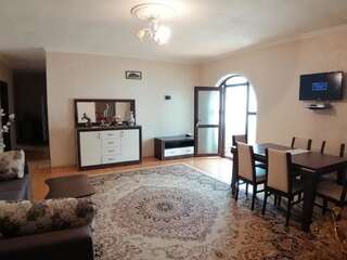 Апартаменты Gabala Fokus Villa Габала Апартаменты с 3 спальнями-18
