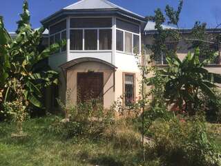 Апартаменты Gabala Fokus Villa Габала Апартаменты с 3 спальнями-2