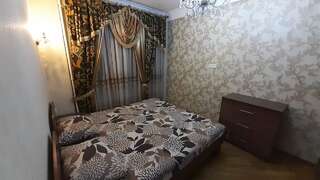 Апартаменты Gabala Fokus Villa Габала Апартаменты с 3 спальнями-8