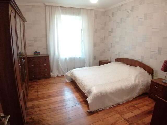 Апартаменты Gabala Fokus Villa Габала-14