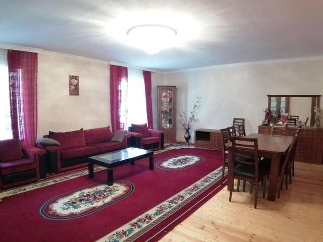 Апартаменты Gabala Fokus Villa Габала-19