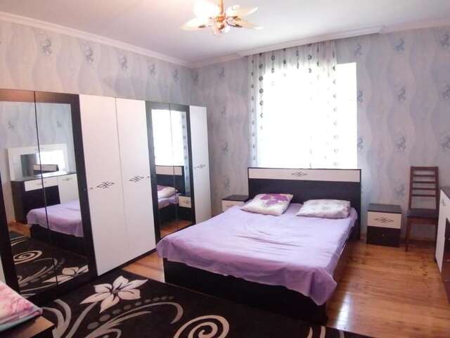 Апартаменты Gabala Fokus Villa Габала-20