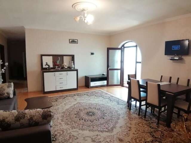 Апартаменты Gabala Fokus Villa Габала-21