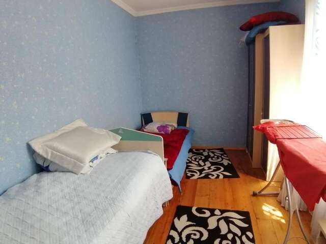 Апартаменты Gabala Fokus Villa Габала-23