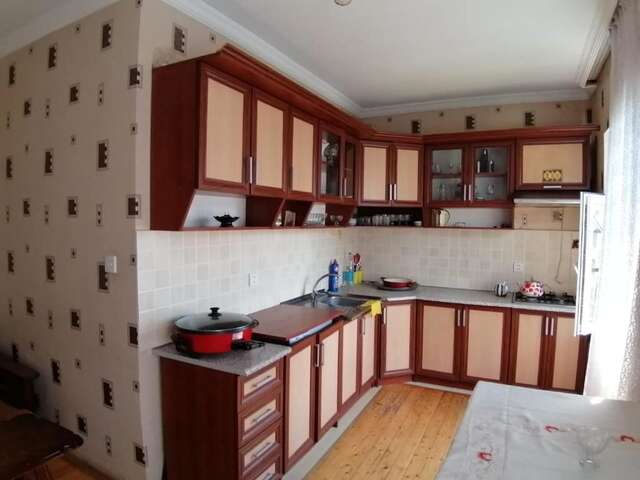 Апартаменты Gabala Fokus Villa Габала-24