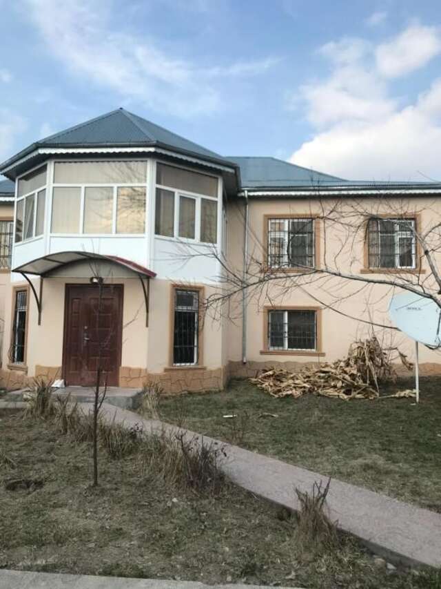 Апартаменты Gabala Fokus Villa Габала-27